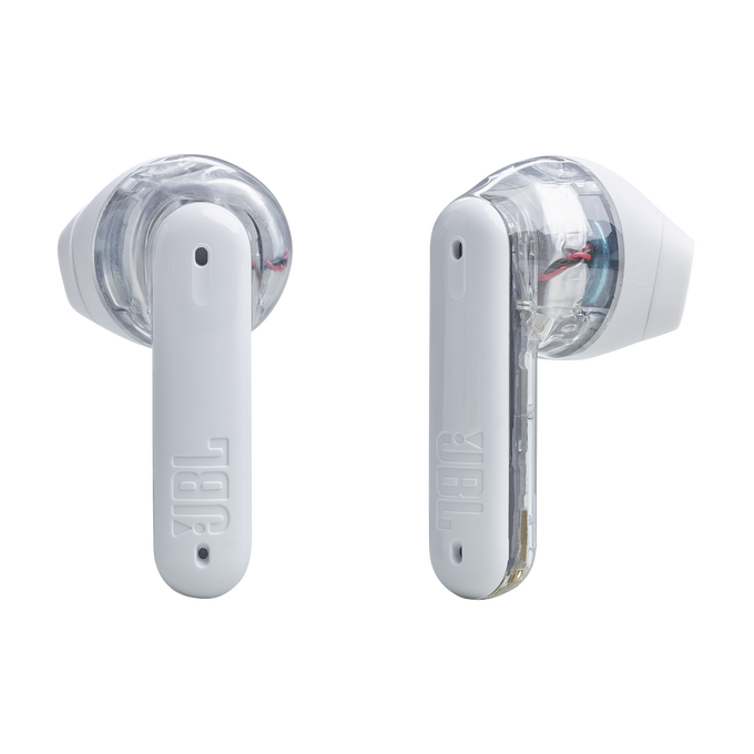 JBL Tune Flex Ghost Edition | True wireless Noise Cancelling earbuds